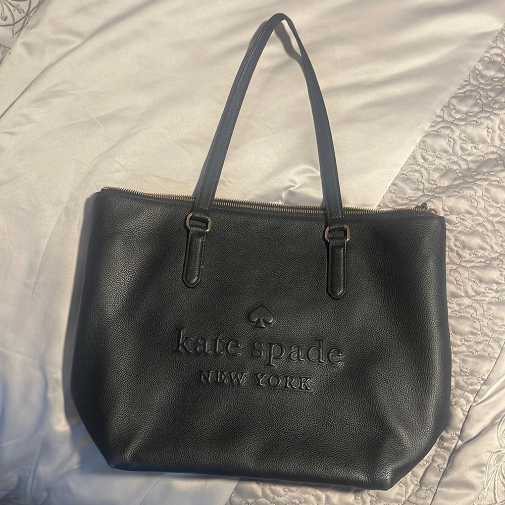 Kate Spade tote bag